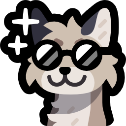 :floofCool: